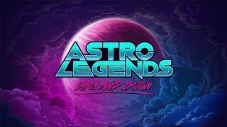 Astro Legends: Lyra and Erion Online Slot Promo