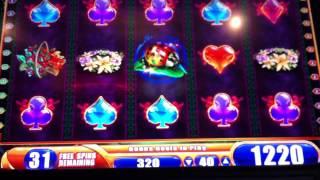 80 FREE SPINS ON FAIRY'S FORTUNE