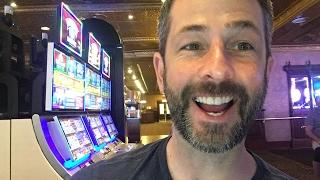 Slot Machines ~ Live Stream at MAIN STREET STATION CASINO ~ Downton Vegas