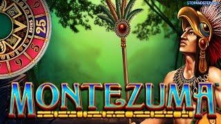 Montezuma Online Slot Play