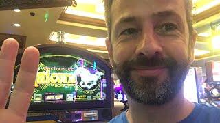 Live Stream GREEN VALLEY Slot machines!