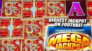 MEGA JACKPOT WIN ON $88 BETS ON 5 TREASURES ⋆ Slots ⋆ HIGH LIMIT SLOT PLAY ON CASINO SLOTS