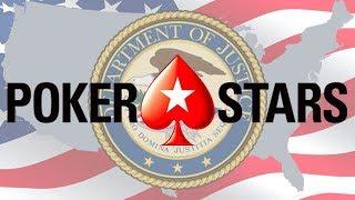 The Return of PokerStars to America