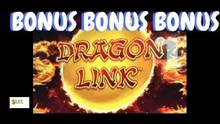 Dragon's Link Bonus Bonus • Slot Winner