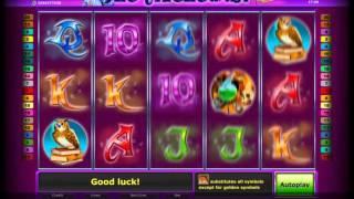 The Alchemist Video Slot - Novomatic Casino games online - ExtraBonusCasino.com
