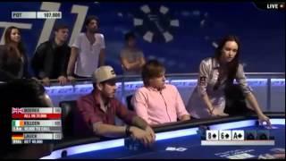 Liv Boeree Moves Allin With Q2   Busted?