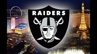 BREAKING NEWS  Las Vegas Raiders announce the official name of their new home!