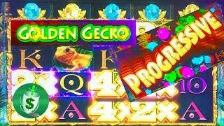 ++NEW Golden Gekko slot machine