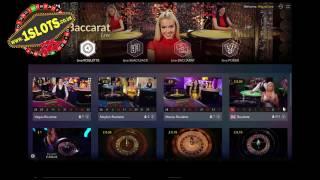 LIVE ONLINE ROULETTE: £300 STARTING STACK... 8 MINUTES OF PLAY...