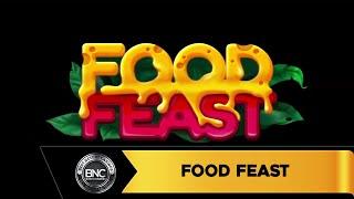 Food Feast slot by Evoplay Entertainment