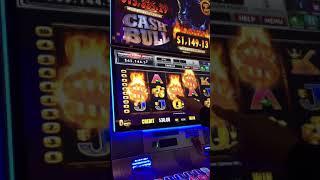 Cash bull • Slot Queen