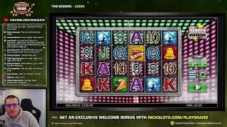 Casino Slots Live - 07/01/2021