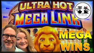 MEGA LINK ⋆ Slots ⋆ MEGA WINS