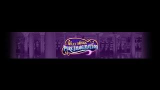 ⭐️⭐️⭐️Willy Wonka Pure Imagination - Oompa Loompa Bonus Win! - WMS