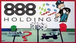 888 Grabs Bwin.Party