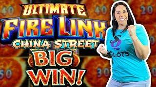 •️ BIG WIN • ULTIMATE FIRE LINK • DOUBLE UP AGAINST SLOT HUBBIES WILL •