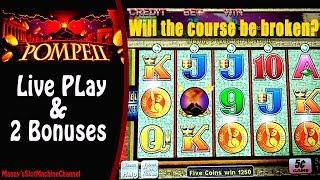 ( Oldies but Goodies Eps : 4 ) PonpaII 5c Slot Machine Live Play an 5 Symbols Triggered