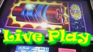 Massive BIG Reel Blast WIN Live Play Episode 226 $$ Casino Adventures $$ pokie slot wins