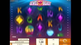 Jewel Blast• - Onlinecasinos.Best