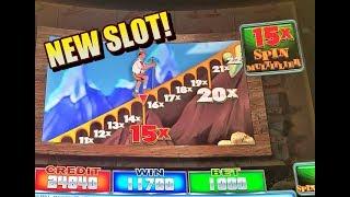Price is Right, Emerald City, Hold Onto Your Hat Slots! Big Wins!