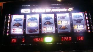 Quick Hits Free Spins Bonus Good Win Mirage Las Vegas