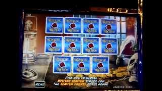 Black Rose - Bonus - 1c Video Slots from iT Games