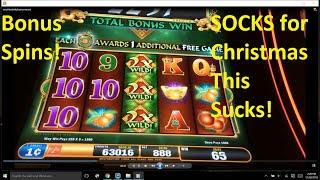 Fu Dao Le Slot Machine suck my ass Lousy Bonus