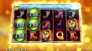 Book of 8 Riches slot by Ruby Play