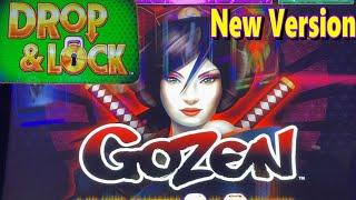 ⋆ Slots ⋆NEW ! THIS GORGEOUS JAPANESE GIRL GAVE ME A BIG WIN !!⋆ Slots ⋆GOZEN Slot (SG) $5.00 Bet⋆ Slots ⋆栗スロ