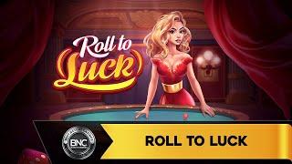 Roll to Luck slot by Evoplay Entertainment