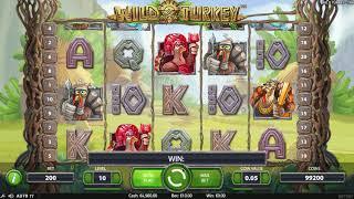 Wild Turkey Slot Demo | Free Play | Online Casino | Bonus | Review