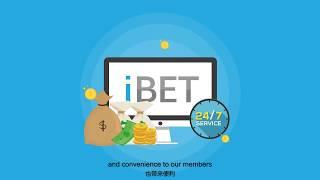 iBET Online Casino 2018 New Version•ibet6888.com