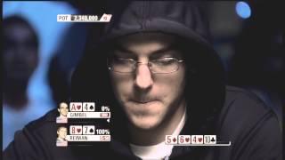 How To Pull Off A Huge Poker Bluff | PokerStars