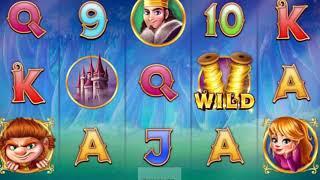 Rumple Thrill Spins new slot from Genesis Gaming dunover tries...