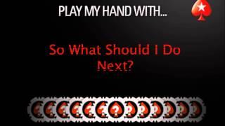 Play My Hand with Johnny Lodden