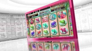 Watch Naughty or Nice Spring Break Slot Machine Video at Slots of Vegas