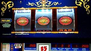 Top Dollar $10 Bet High Limit *POST JACKPOT* Live Play: Will The Luck Continue?! (2 Videos)
