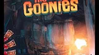 G2e PREVIEW- IGT NEW SLOT MACHINES-GOONIES,BETTY WHITE, ETC