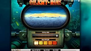 Silent Run™ - Net Entertainment