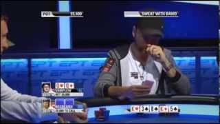 Daniel Negreanu Guessing Poker Compilation