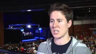EPT 10 Prague 2013 - Ladies Only | PokerStars.com