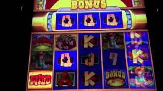 Haystacked - Ardent - Free Spins Slot Bonus Win