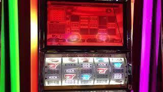 Choctaw casino durant best slot machines for sale