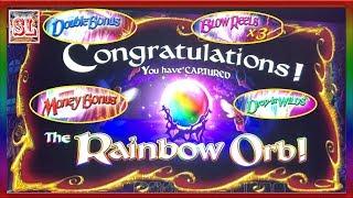 ** RAINBOW ORB ** UNICOW OF CRYSTAL FOREST ** SUPER BIG WIN ** SLOT LOVER **