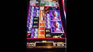Too many Carols - Walking Dead Slot