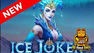 Ice Joker Slot - Play'n GO - Online Slots & Big Wins