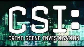 CSI: Slot Machine Bonus