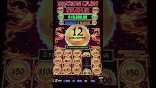 $50 Bet Hold & Spin ⪢ Happy & Prosperous Dragon Cash