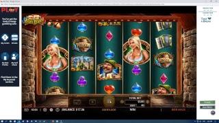 Live Online Play 11/06/18