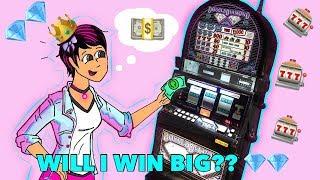 Simon Cleath of It's a Slot Machine Plays Her Favorite •Double Diamond • | Slot Ladies